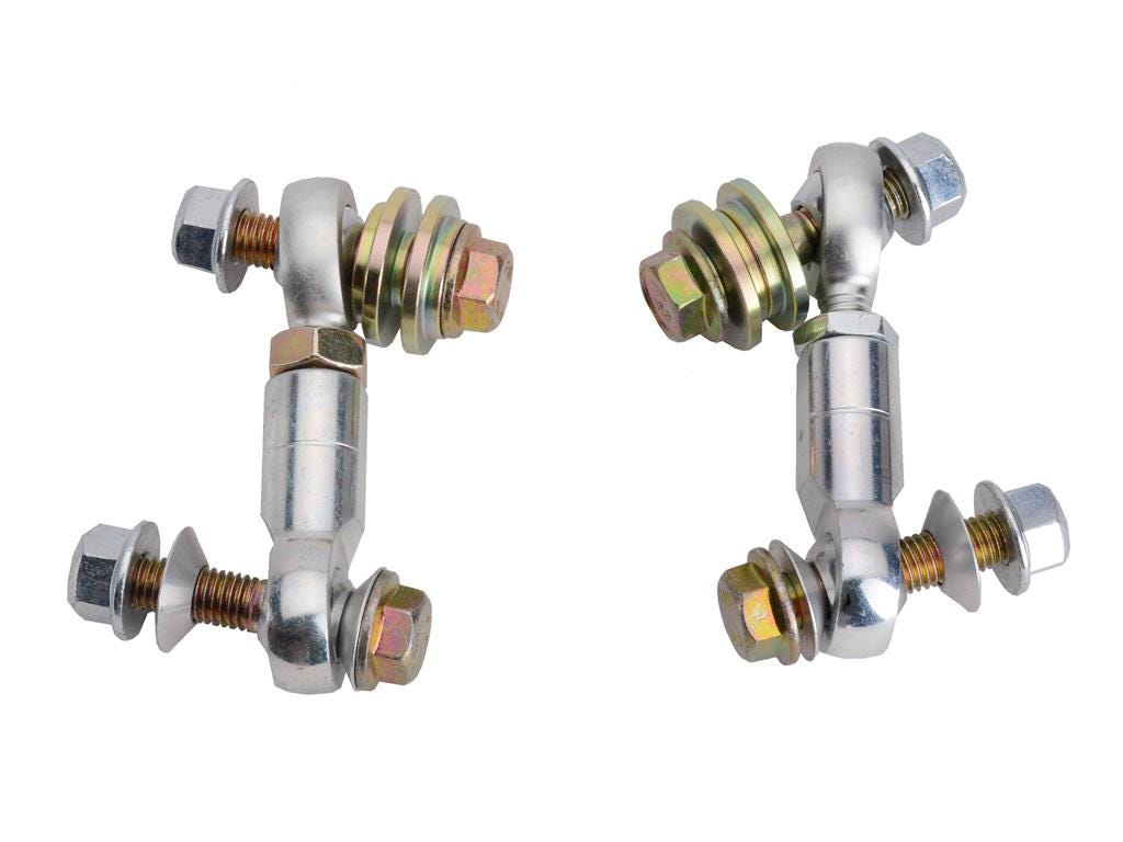 584189 84-96 Achterstabilisator / Sway stang Solid bevestiging Heim End Links