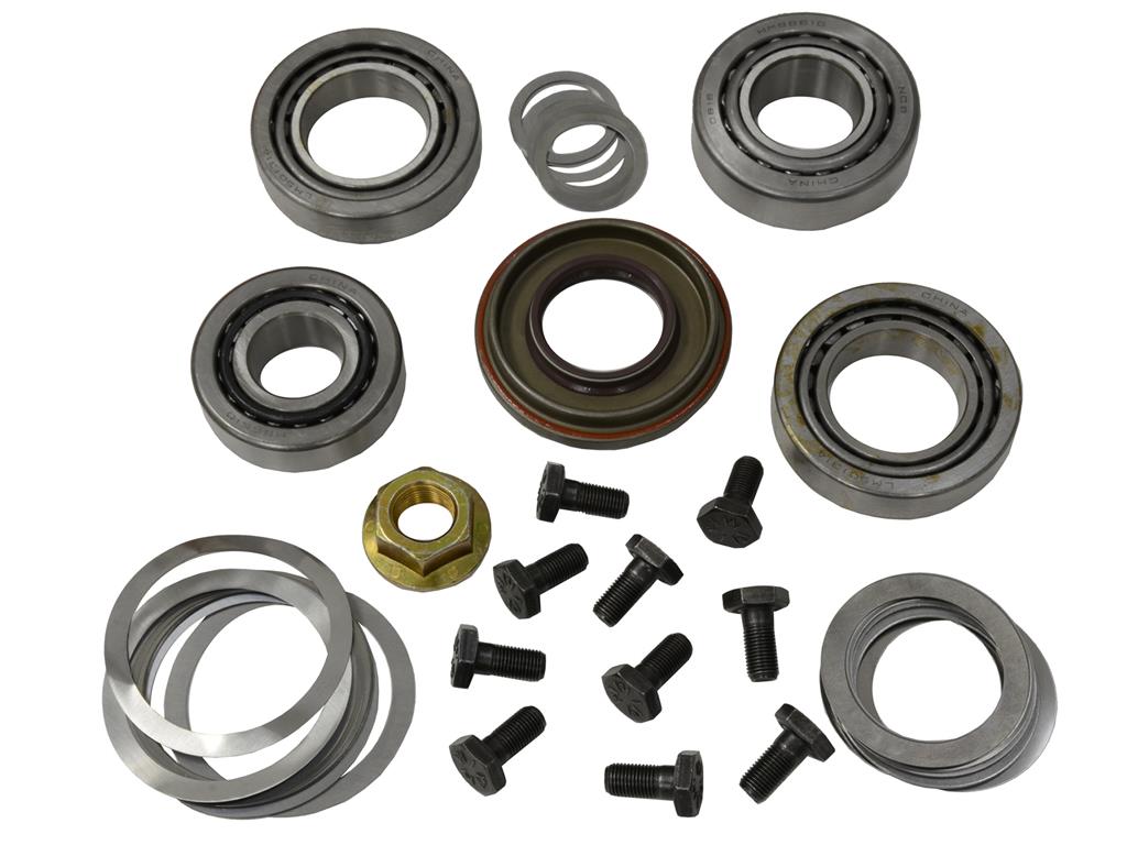 584195 85-96 achter End / Differentiaal revisie Bearing Kit - Dana 36 automatisch
