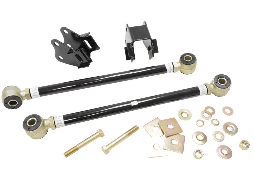 584196 1984-1996 Smart Struts met Racing Heim Joints