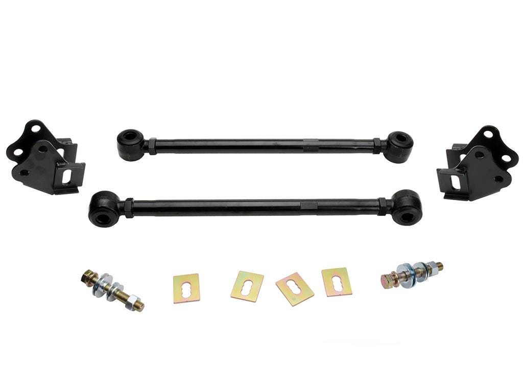 584197 84-96 Smart Strut stang Kit w/Poly Bushings