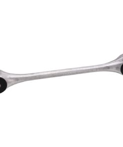 584202 84-94 achter Spindle onderste Control stang - Inclusief Polyurethaan Bushings (U/R)