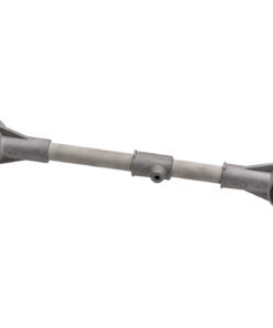 584521 1995-1996 bovenste Control stang - Inclusief Bushings (U/R)