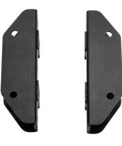 584558 84-96 Heavy Duty voor Control / Trailing arm Brackets