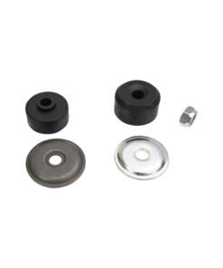 584561 1988-1996 achter schokdemper Absorber Rubber Kussens & Wasmachines Montage Kit