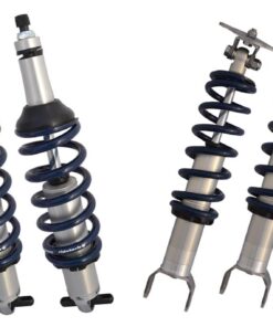 585046 97-13 niveau 2 spoel over hq serie systeem door ridetech (nd)