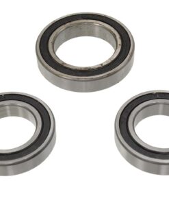 585074 2000-2019 Torque Tube Driveshaft Lagers en Afdichtingen set