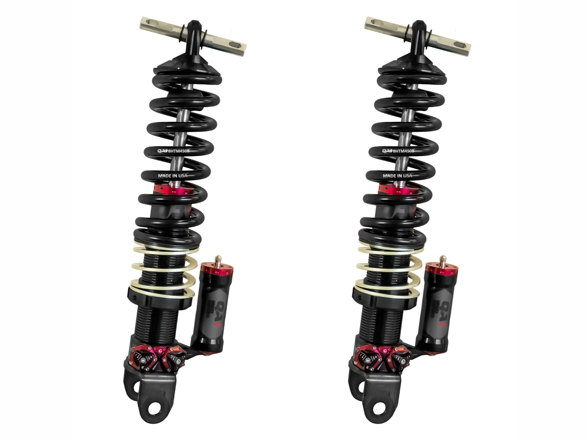 585076 1997-2013 qa1 systeem voor dubbele afstelling procoilmod