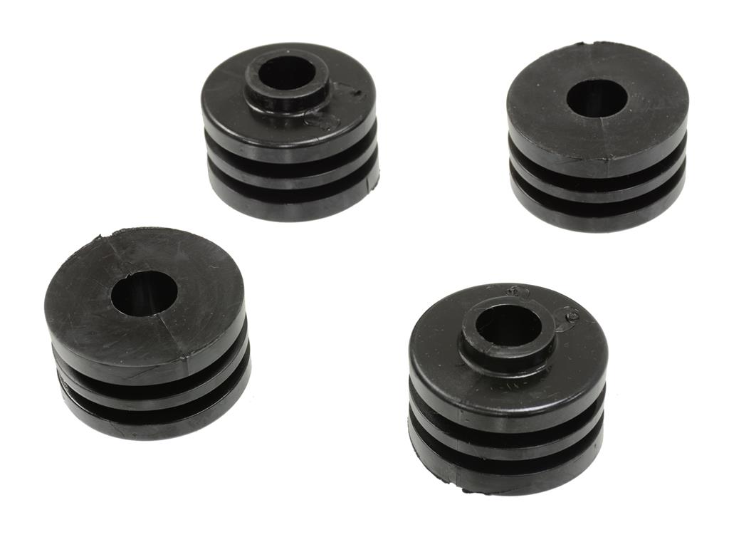 585087 97-04 achterveerbevestigingskussens - stock (nd) "use 585054"