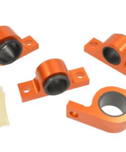 585098 97-13 FADT Sway Bar Kussenblokken - Heavy Rate / Competition (ND)