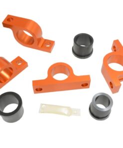 585100 97-13 FADT Sway Bar Kussenblokken - Light Rate / Street (ND)