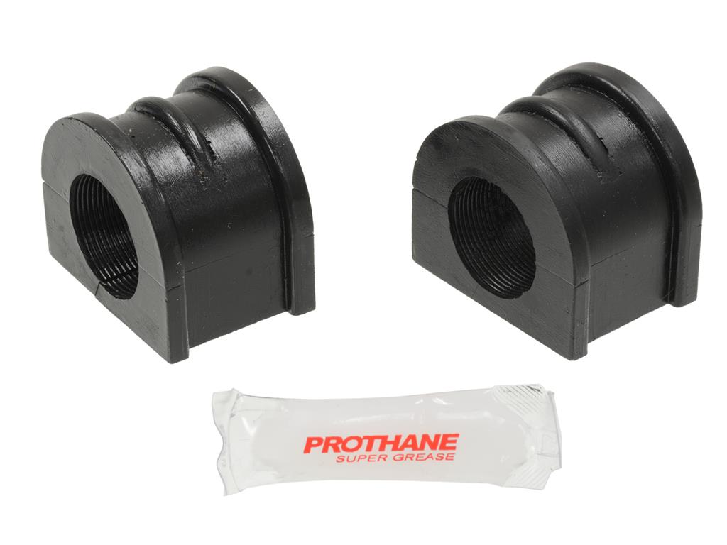 585148 97-13 Stabilisator / Sway Bar Bushing - Achter Polyurethaan 27mm