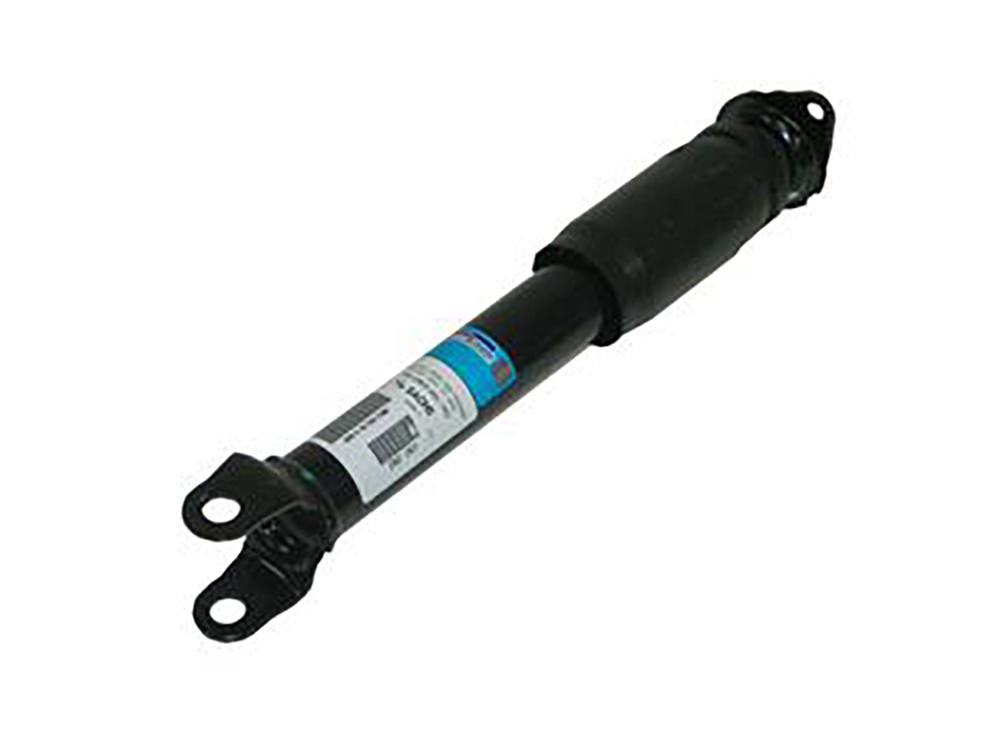 585200 97-04 Shock Absorber Rear Z06 OEM (Upgrade voor Fe1 of Fe3 auto's)