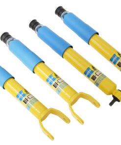 585234 97-13 Bilstein Shock Absorber - Heavy Duty - Set van 4