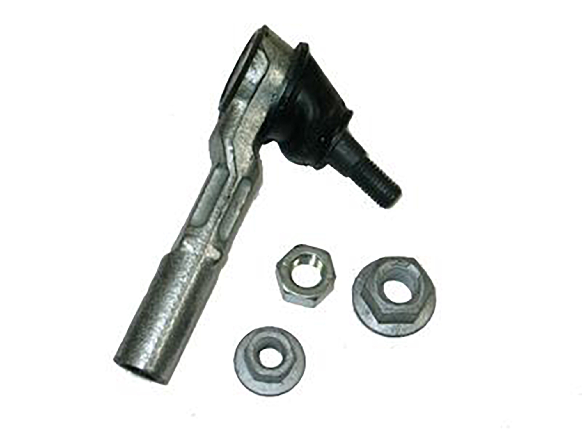 585241 97-13 Rear Outer Tie Rod End 05-08 Met JL9 -GM