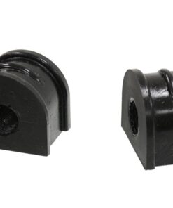 585308 97-13 Stabilisator / Sway Bar Bushing - Achter Polyurethaan 19mm - Paar