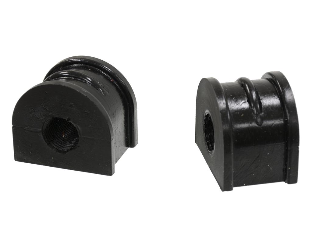 585308 97-13 Stabilisator / Sway Bar Bushing - Achter Polyurethaan 19mm - Paar