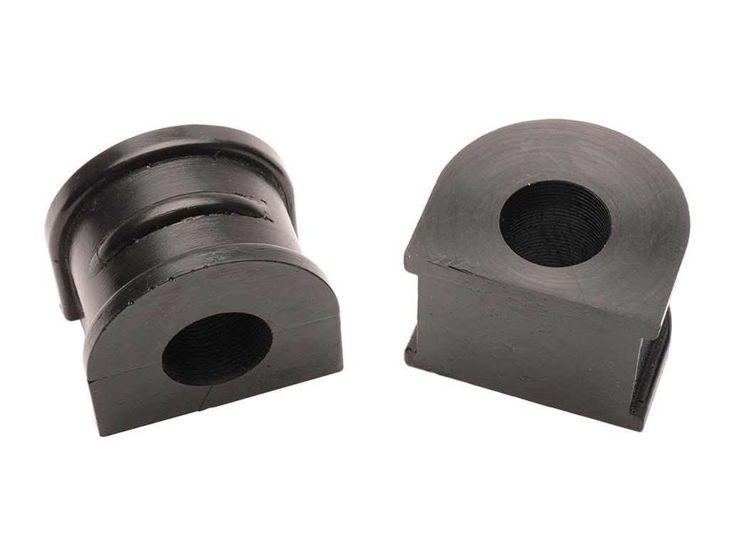 585375 97-04 Stabilisator / Sway Bar Bushing - Achter Polyurethaan 22mm - Paar