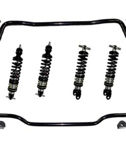 585385 1997-2013 van stalen touring 1.1 suspensieset