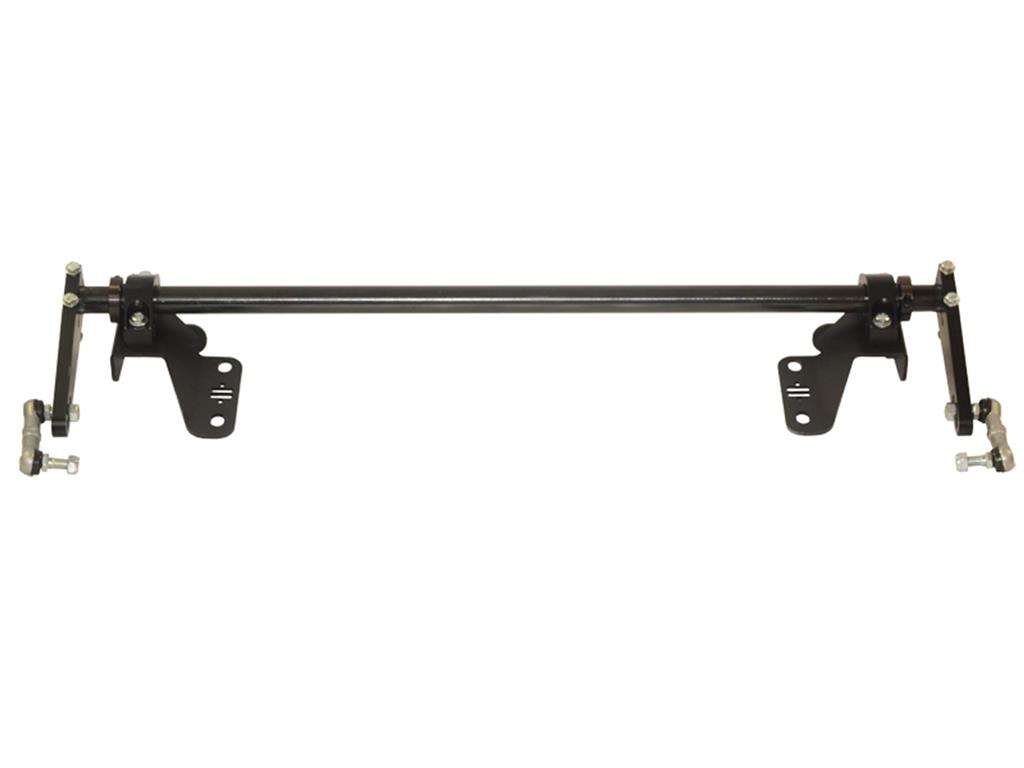 586066 05-13 Ridetech Splined upgrade achter Track Swaybar (ND)