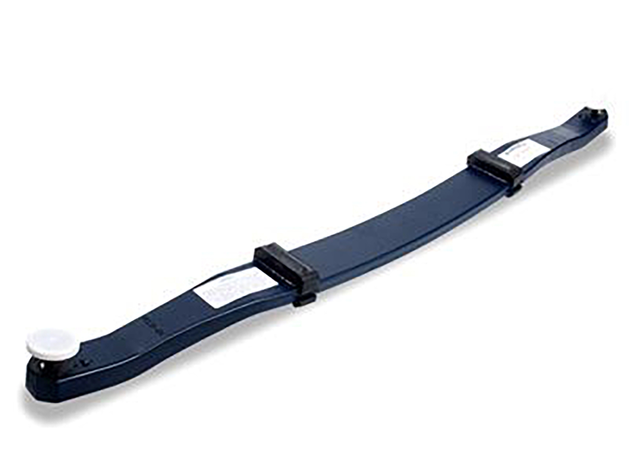 586073 05-13 Hyperco Composite Leaf Spring - achter prestatie Tuned (ND)