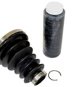 586075 05-13 buitenste CV Joint Boot All behalve Z51 / Z06 / Grand Sport / ZR1
