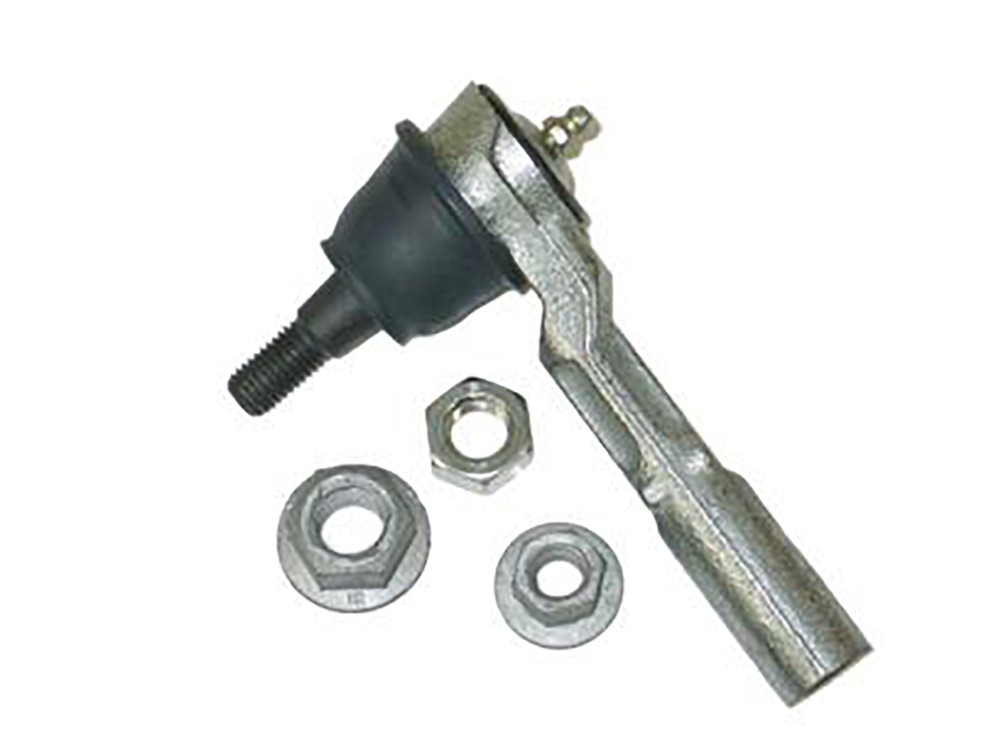 586091 05-13 achter buitenste Tie Rod End met J55