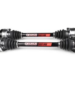 586108 09-13 Gforce Outlaw upgrade as set