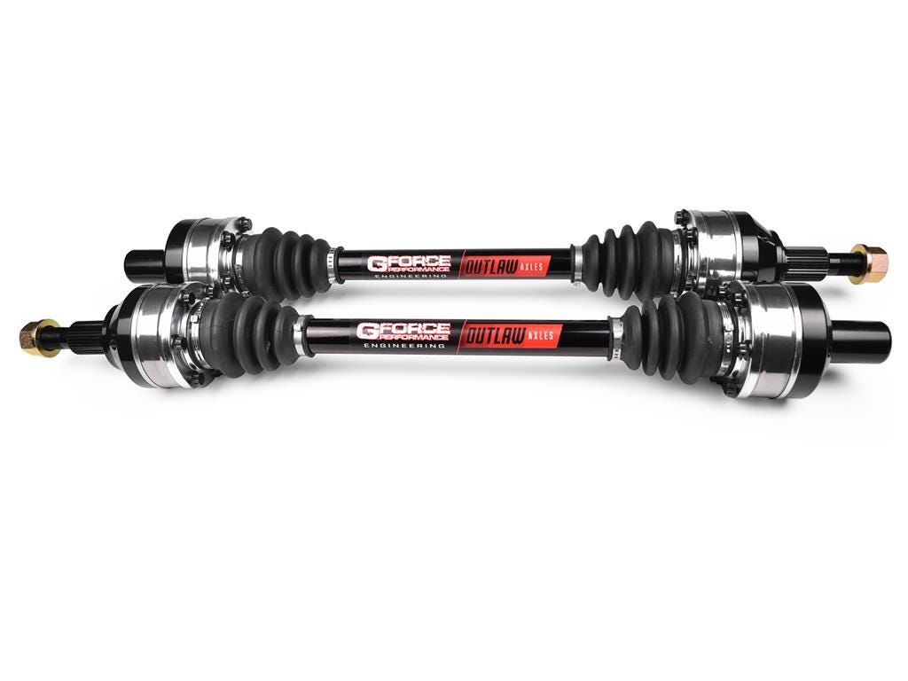 586108 09-13 Gforce Outlaw upgrade as set