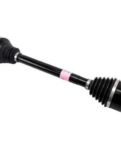 586118 2005-2013 CV Half Shaft / achter as assemblage New