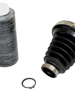 586157 09-13 CV Joint Boot binnenste ZR1 links Hand zijde "uit productie"