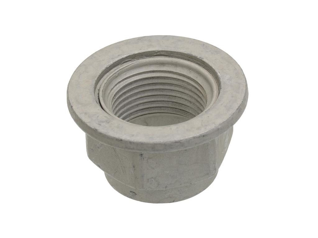 586160 12-19 achter wiel Hub as Spindle Nut