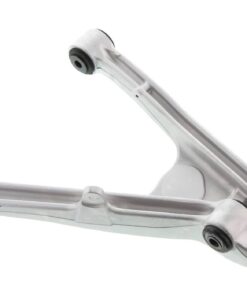 586161L 2005-2013 links achter onderste A-arm / bediening arm