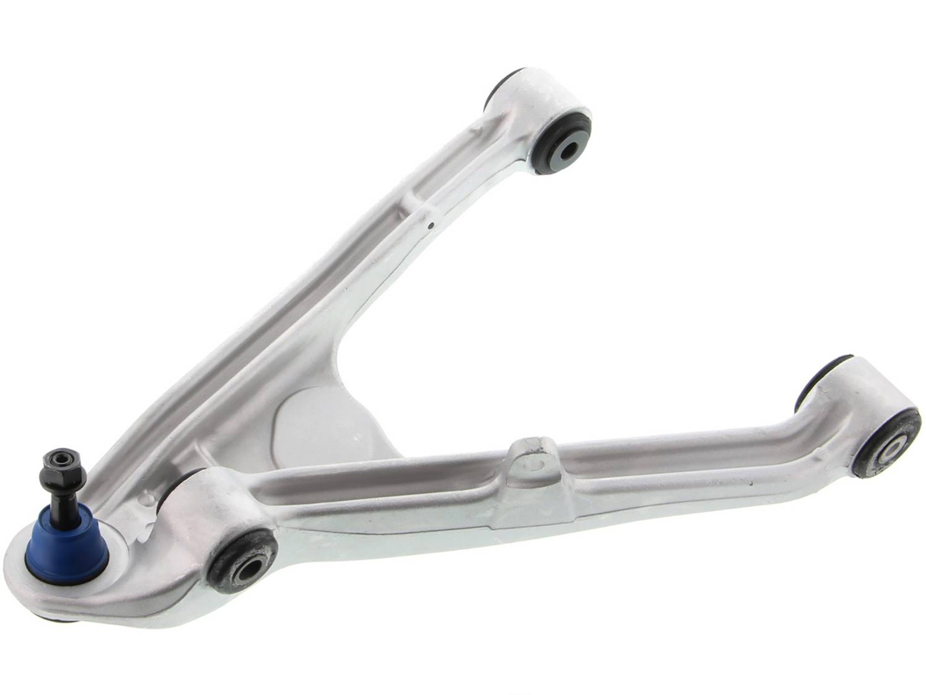 586161R 2005-2013 rechts achter onderste A-arm / bediening arm