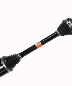 586173 2009-2013 CV Half Shaft / achter as assemblage New
