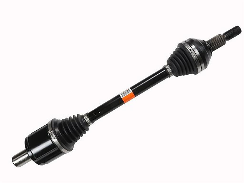 586173 2009-2013 CV Half Shaft / achter as assemblage New
