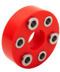 586176 2009-2019 Polyurethane Torque buis /aandrijfas Coupler (ND)
