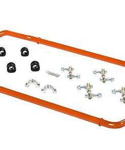 587001 14-19 Pfadt Series Frt & Rear Sway Bar