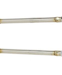 587002 14-19 Pfadt Adjustable Rear Toe Linkage