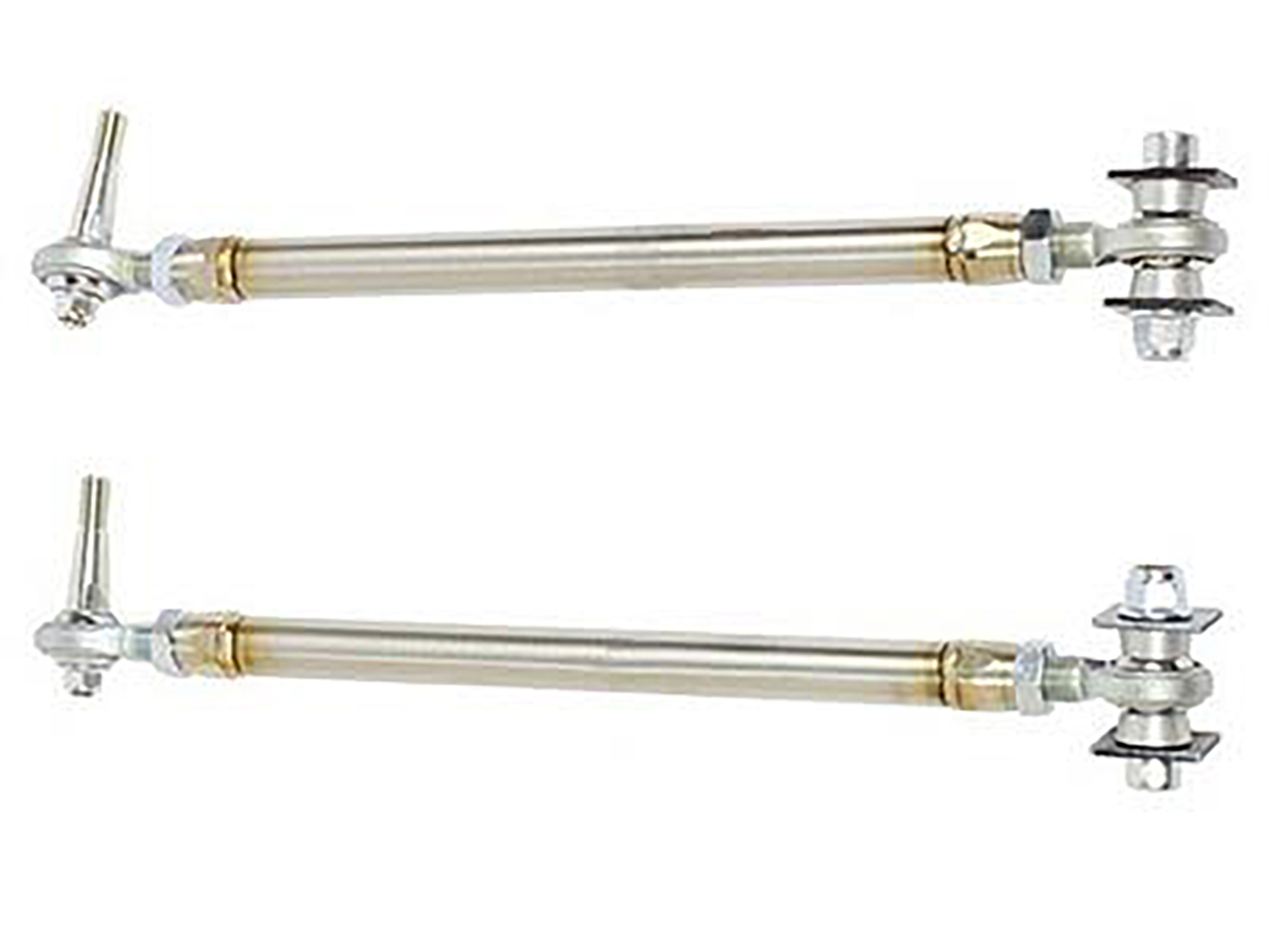 587002 14-19 Pfadt Adjustable Rear Toe Linkage