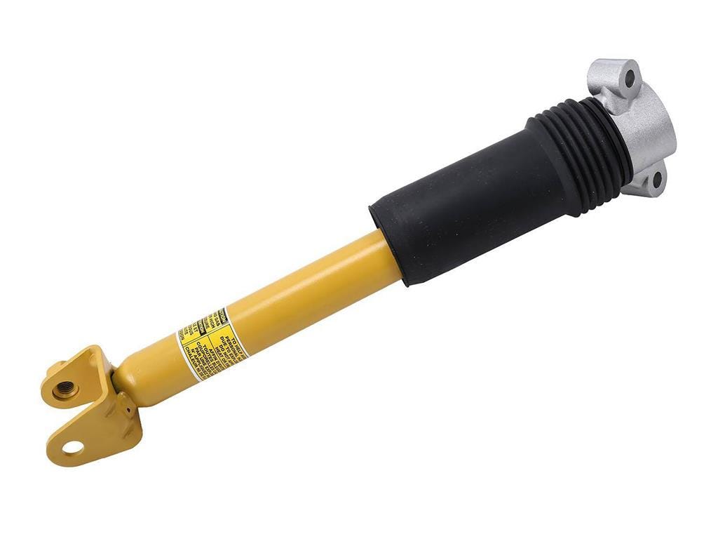 587059 14-19 Rear FE1 Shock Absorber w/out Magnetic Ride