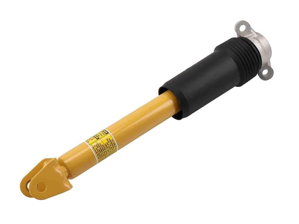 587072 14-19 Rear FE1 Shock Absorber w/out Magnetic Ride
