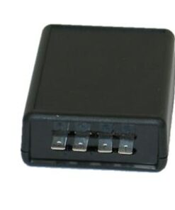 594001 90-96 Veiligheidsgordelontsteking & Lps Buzzer (ND)