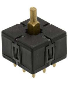 594002 84-89 Schakelaar van de elektrische stoel