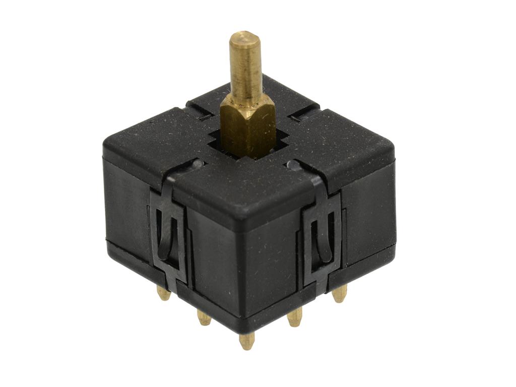 594002 84-89 Schakelaar van de elektrische stoel
