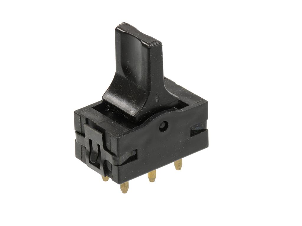594105 84-89 Power stoel up en down schakelaar