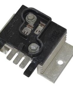 594112 89-96 Instrument paneel lamp Dimmer Module