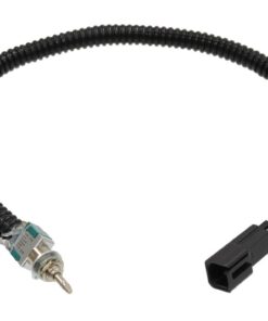 594320 1985-1988 Overdrive schakelaar On schakelpook Knob met 4 + 3 handmatige transmissie