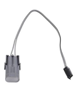 594362 86-96 Security Override System - Bypass Het BTWS