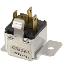 594368 86-89 Achtervenster Defrost / Defroster relais
