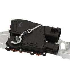 595120 97-04 Automatische neutrale veiligheid / back-uplamp / parkeerschakelaar